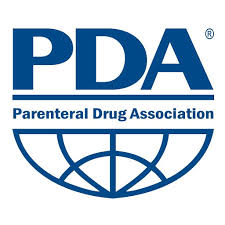 Parenteral Drug Association logo